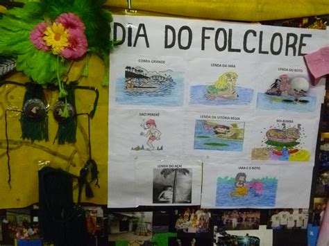 Isto porque foi a primeira pessoa a fazer estudos formais e sistemáticos do folclore argentino. Biblioteca Comunitária Antônio Tavernard: Dia do Folclore ...