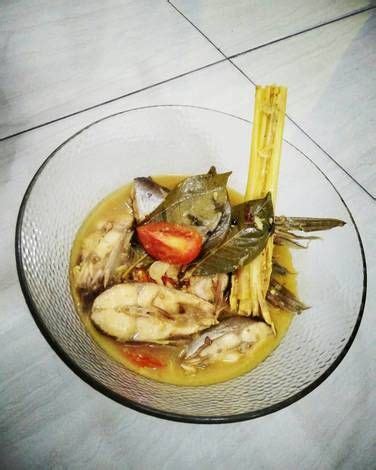 Resep ikan panggang patin ala banjar : Bumbu Ikan Bakar Patin Banjarmasin - Cobain Iwak Patin Babanam, Ikan Bakar Khas Banjarmasin ...