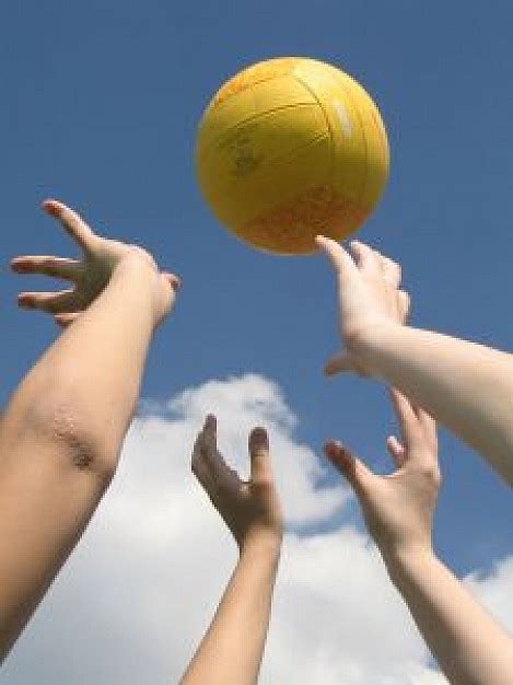 Des expériences sensorielles agréables, des espaces dédiés aux enfants, des souvenirs inoubliables pour toute la famille. Jouer au volley 3 | Télécharger des Photos gratuitement