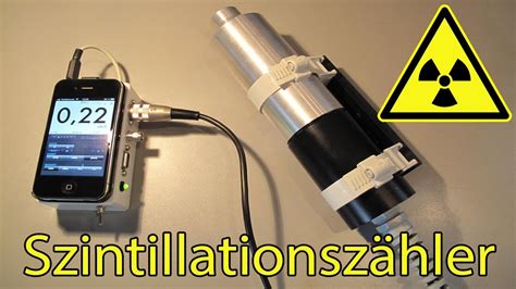280 × 240 pixels | 560 × 480 pixels | 700 × 600 pixels | 896 × 768 pixels | 1,195 × 1,024 pixels. Szintillationszähler Test - YouTube