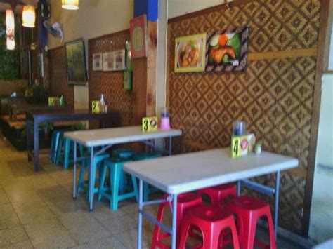 Channel ini bisa berkembang karena kalian telah. 19+ Desain Warung Bakso Pinggir Jalan Paling Unik