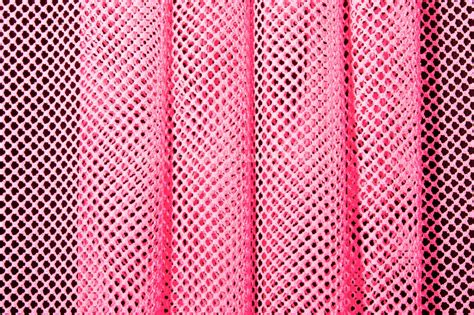 Where the hills have holes. Small Hole Fishnet (Hot Pink) | Spandex World