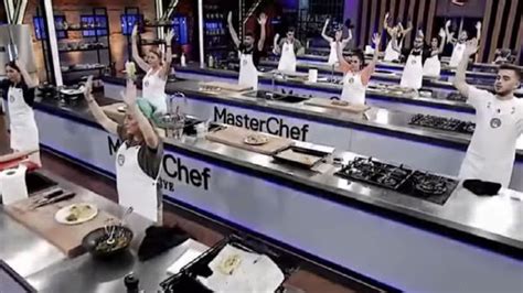 What is the english language plot outline for masterchef turkey (2018)? MasterChef Türkiye 2020 Bu Akşam (30.07.2020) Neden Yok?