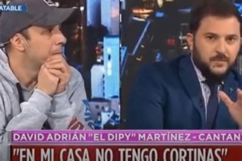 Siempre del lado del pueblo. "Desclasado e ignorante", picante cruce entre Brancatelli ...