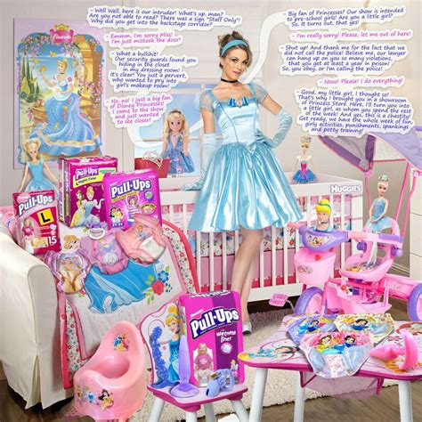 Here you'll find my favorites sissy & femdom stories, the best one i've ever read over the net since many years and believe me, that's a lot ! Pin on abdl