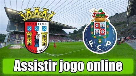Mais de 91 ofertas de jogos porto união. Braga vs Porto: Como assistir ao jogo ao vivo grátis - Apostas Grátis