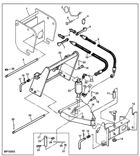 Need a 345 wiring diagram pdf please. John Deere 425 Parts Diagram — UNTPIKAPPS