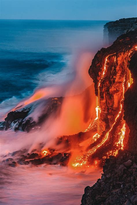 Maybe you would like to learn more about one of these? 9 Best Places In Hawaii You Must Visit | Cool places to ...