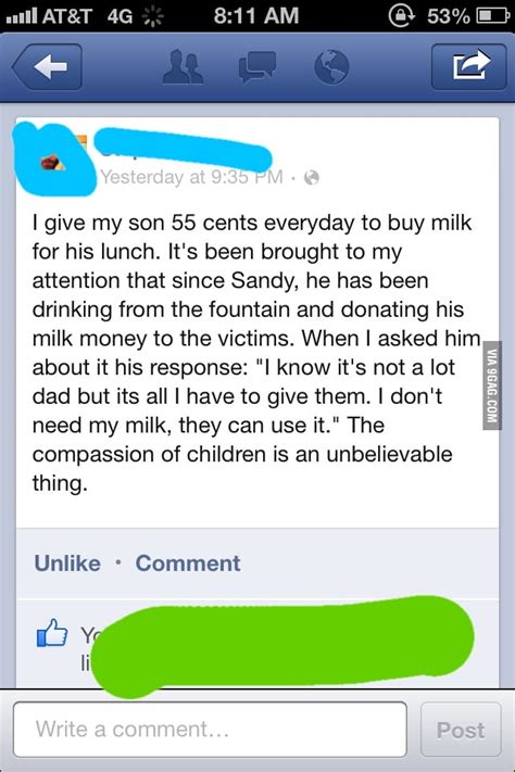 This is what parenting done right looks like - 9GAG