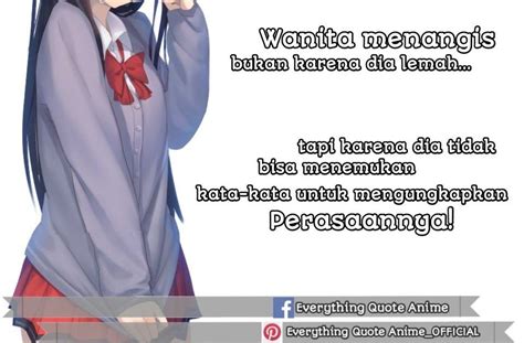 Maybe you would like to learn more about one of these? Gambar Anime Sedih Sendirian | Revisi Id