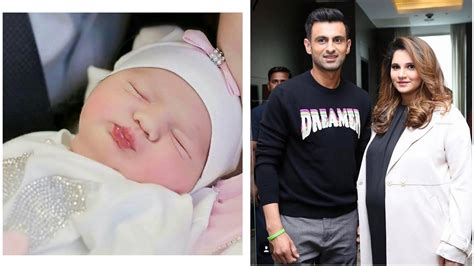 Thankfully both me and my father don't have. News Sania Mirza Congratulation - Sania Mirza and Shoaib ...