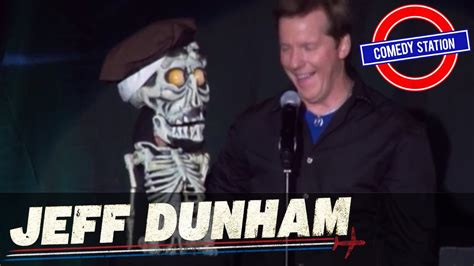 This one features achmed the dead terrorist.disguised as santa claus. Jeff Dunham - All Over The Map - Jacques (Achmed), the ...