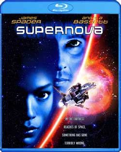 We did not find results for: Film Review: Supernova (2000) | HNN