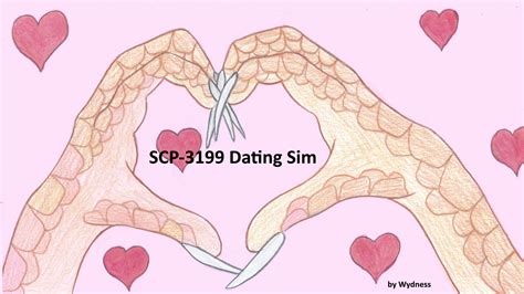 Beginnings & always, andromeda six, cinderella phenomenon, dawn chorus, a tale of crowns on itch.io, the indie game hosting marketplace. SCP-3199 Dating Sim by TheWydness