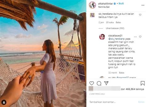 We did not find results for: Atta Halilintar Pajang Foto Aurel Hermansyah Pamer Cincin ...