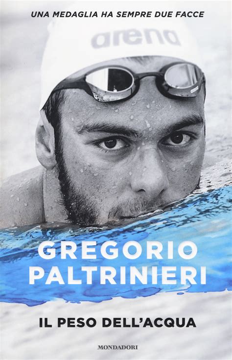 The man is the reigning olympic champion in the 1500m free from rio. Radio Bruno - GREGORIO PALTRINIERI PRESENTA "IL PESO DELL ...