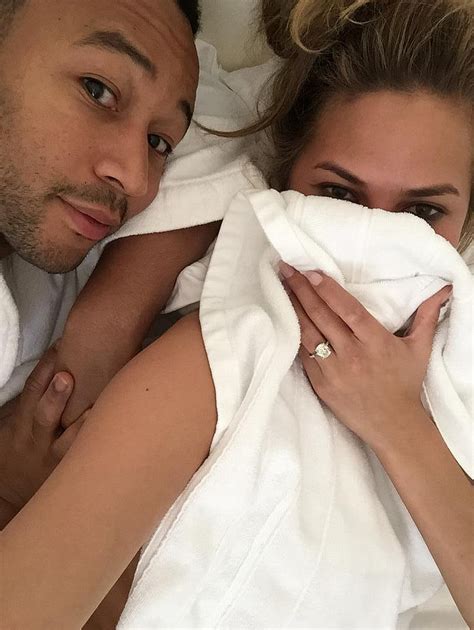 May 17, 2021 · john legend was slammed for staying silent about his wife chrissy teigen's bullying as he celebrated their son miles' 3rd birthday. Why John Legend's wife must be Irish! - RTÉ 2FM