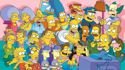 Check spelling or type a new query. The Simpsons Wallpapers High Resolution and Quality Download