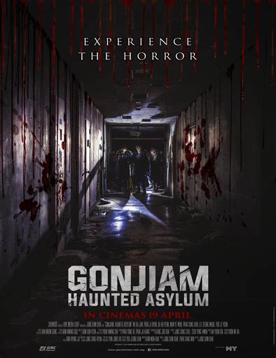 In 1979, 42 patients at gonjiam psychiatric hospital killed themselves and the hospital director went missing. Ver Gonjiam: Haunted Asylum (Gon-ji-am) (2018) Online ...