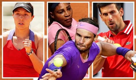 Few obstacles lie between rafael nadal and record 21st grand slam title. French Open 2021: Will Rafael Nadal claim 14th title? Who ...