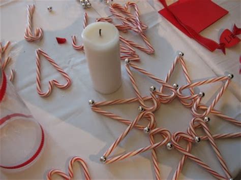 Immediately add 1 cup crushed candies and stir it's the first thing i make to set the holiday mood. Christmas Decoration: Candy cane theme :) ~ Gallery For Home
