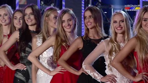 20 sierpnia po raz 32. Miss Polski 2021 Casting - Bursztynowa Miss Polski 2016 : Nie przegapcie jednego z ...