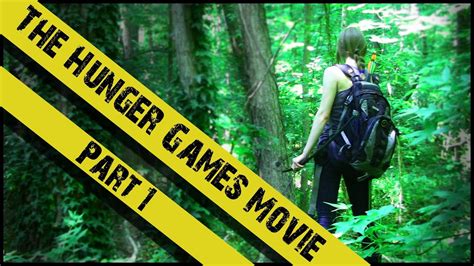 Check spelling or type a new query. The Hunger Games Movie Part 1 (Fan-made) - YouTube