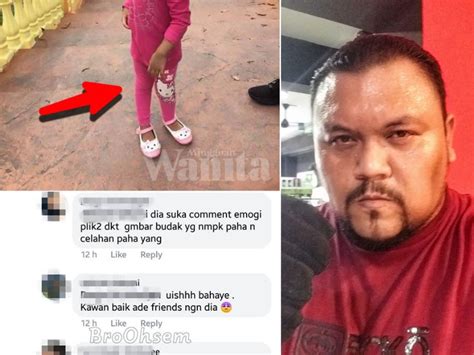 Tante indonesia bocah abg sma indo viral tante vs bocah masih kecil tante. Kita Sedap Buka Puasa Dengan Anak, Si 'Pedo' Sedap Buat ...