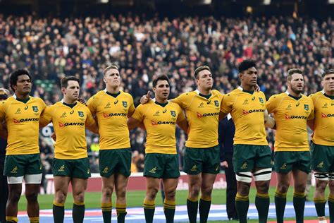 Super rugby au debutants included in junior wallabies camp. Wallabies can separate from Super Rugby results | RUGBY.com.au