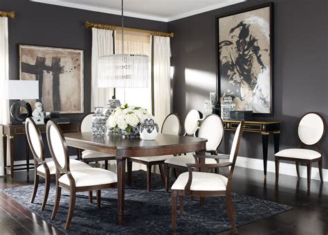 Maybe you would like to learn more about one of these? Lynnwood Dining Table | Dining Tables | Ethan Allen