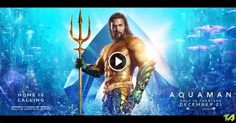 This film will be directed by anil sharma and produced by kc sharma, anil sharma, deepak mukut. Aquaman Trailer (2018)