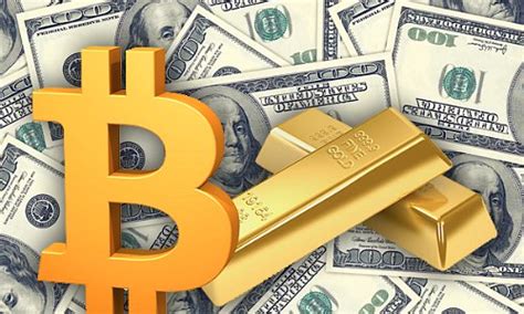 The decentralized alternative to central banking}, author={s. Hat der Bitcoin das Zeug zur Leitwährung?