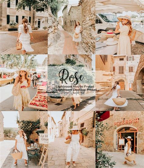 There are many presets in vsco, but understanding what the various these presets are the result of an advanced physical modeling process that recreates the look of. 4 Best Bright Bundled Presets/Best Seller Preset/Minimal ...