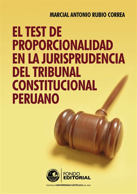 Such programs and activities shall be free from unlawful discrimination, harassment, intimidation, and bullying based on and/or association with a person or group with one or more of these actual or perceived characteristics of race, color, ancestry, nationality, national origin. Marcial Rubio, El test de proporcionalidad en la ...