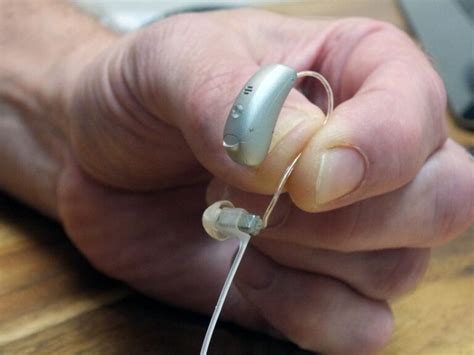 The best time to carry it out is just before you go to bed. How to Clean Your Hearing Aids: Tips to Prolong the Life ...