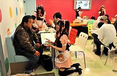 cafes maid japanese fellatio