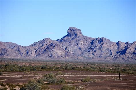 Pour on hot milk & watch the marshmallows float to the top! Have Camera, Will Travel.: Twentynine Palms to Yuma - Jan ...