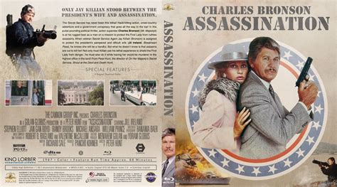 Early access to mlb the show 21 is available beginning at 9 p.m. Assassination (1987) Blu-ray Custom Cover | Cover, Custom, Cover design