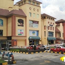 Commercial wings sdn bhd, management office, lot no s37, 2nd floor, ioi mall, jalan puchong. PHO Street - Home Page