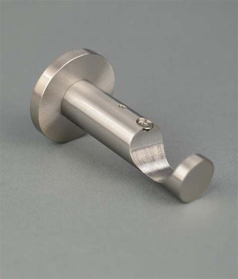 The uks number 1 curtain pole seller. Jones Lunar Metal Sphere 28mm Metal Curtain Pole at Fendow