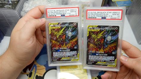 Before sticking a card up for sale, there are plenty of factors to consider that will be affecting its worth, especially if the hopes are to have it psa graded first. Pokemon Card PSA Return 400 Cards Part 2 - YouTube