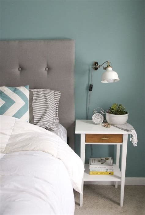 It's where you rest, recuperate. 41 Cool IKEA Hacks for Your Bedroom - DIY Joy