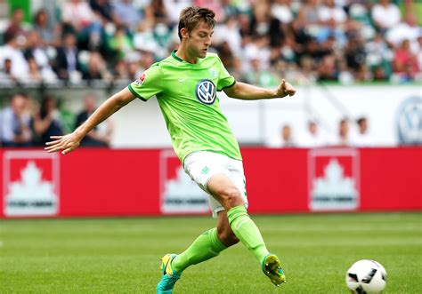 From wikipedia, the free encyclopedia. VfL Wolfsburg bindet Robin Knoche vorzeitig bis 2020 ...