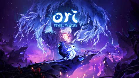 [E3 2019] Ori and the Will of the Wisps s'offre un trailer de gameplay