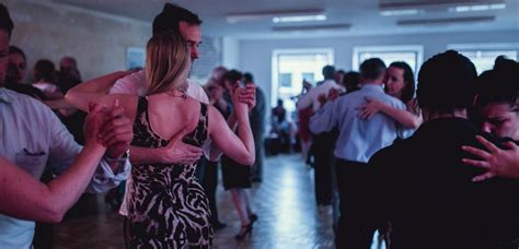Tanguera ist nicht zum ersten mal zu gast im don tango club. Milonga Tanzabende - Don Tango Club e.V.