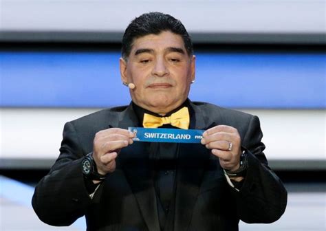 Ayrıca pelé ile beraber fifa 20. Tergabung di Grup D Piala Dunia 2018, Diego Maradona: Itu ...