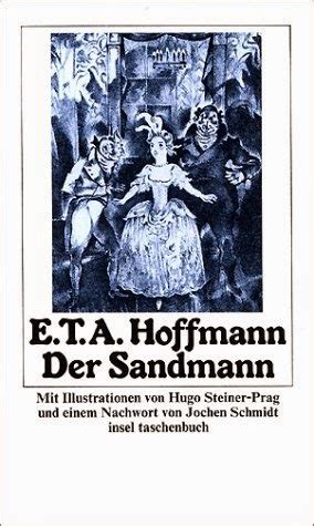 Diesen arbeitsbogen kann man gut in verbindung zum automatenmotiv nutzen. Der Sandmann von Hoffmann in 2015: Die Darstellung der ...