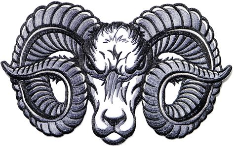 ✓ free for commercial use ✓ high quality images. Mountain Goat Head Drawing | Free download on ClipArtMag