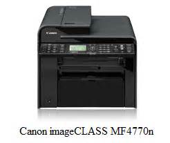 ويندوز 10 (32 و 64 بت). تحميل تعريف طابعة كانون MF4770n لأنظمة ويندوز Canon ...