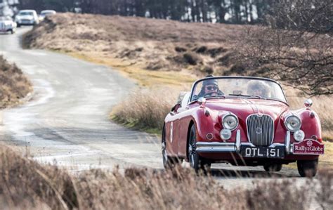 Rally the Globe unveils 2020, 2021 and 2022 events ...